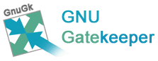 GNU Gatekeeper Blog