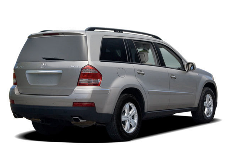 2007 Mercedes-Benz GL450 4Matic Specs, Review and Price 2007 Mercedes-Benz GL450 4Matic Specs, Review and Price