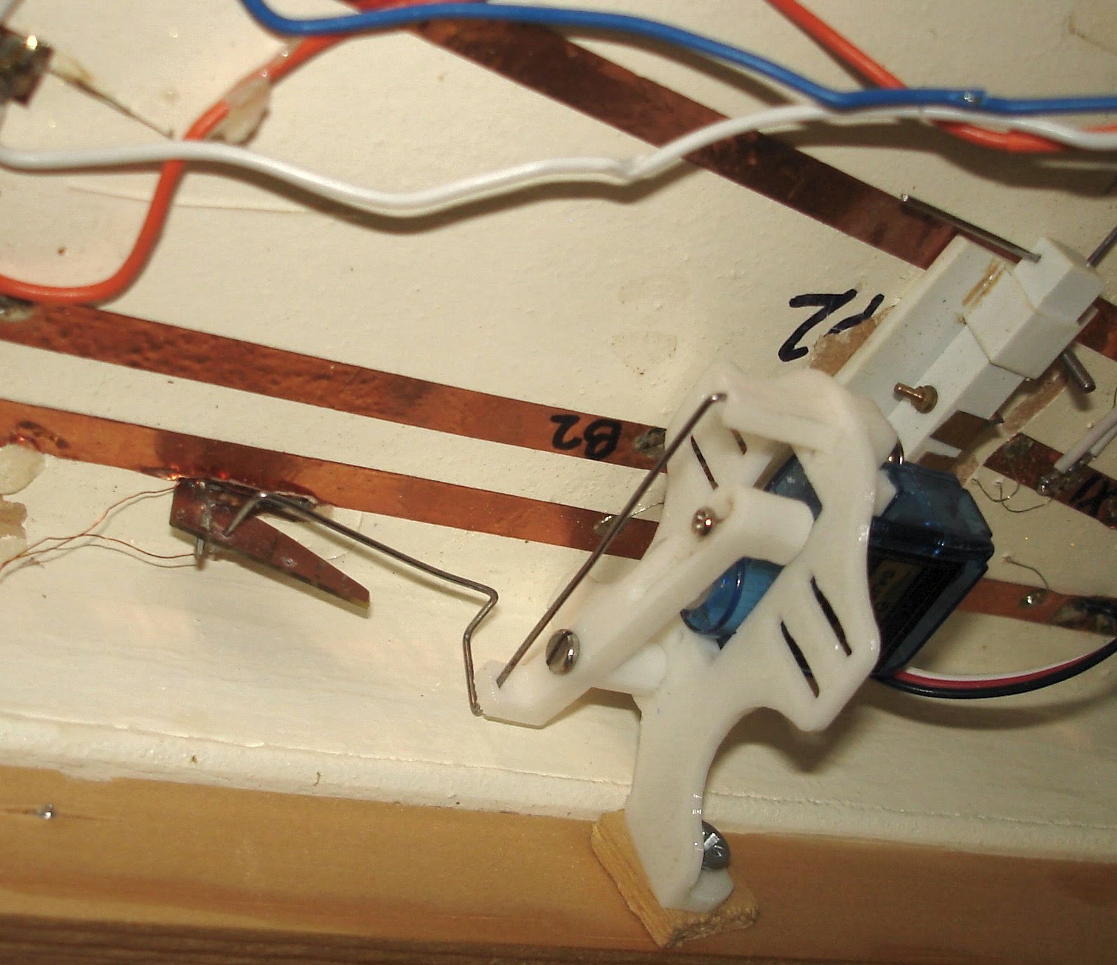 Basingstoke Area Group Signal Success for Freshwater