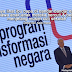 Kedudukan Ekonomi Negara Baik & Wajar Dibanggakan - PM