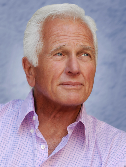 Ronald Pierce Ely Net Worth Weight Height Age
