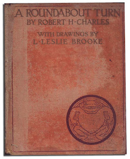 A Rondabout Turn oleh Robert H Charles 1930