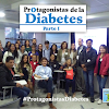 Protagonistas de la Diabetes (Parte I): Charlas pensadas por personas con diabetes para personas con diabetes y sus familias