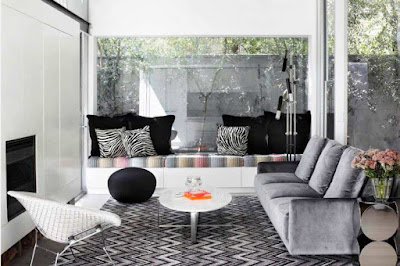 New modern living room design ideas 2019