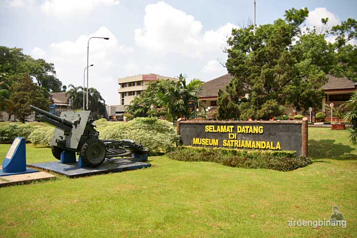 museum satriamandala jakarta