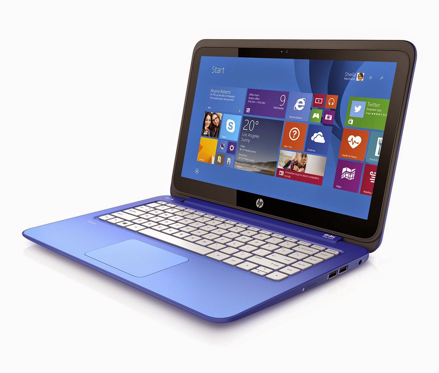 Hp Stream 13 C010nr Windows 8 1 32bit 64bit Drivers