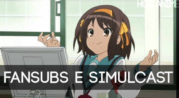 Mundo do Shoujo Fansub