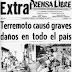 Terremoto de 1976 en Guatemala