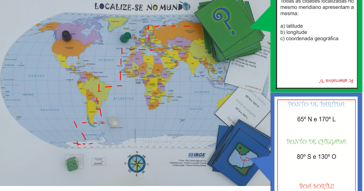 JOGOS DE GEOGRAFIA 🗺️ - Jogue Grátis Online!