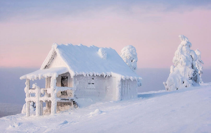 34 Reasons Why Lapland Is The Most Mythical Place To Celebrate Christmas 34 Reasons Why Lapland Is The Most Mythical Place To Celebrate Christmas