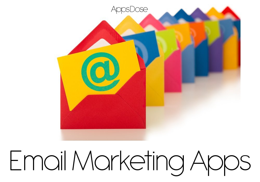 Best Email Marketing Apps for iPhone & iPad Best Email Marketing Apps for iPhone & iPad