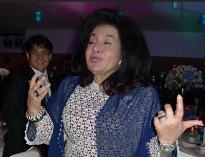 Image result for rosmah berlian