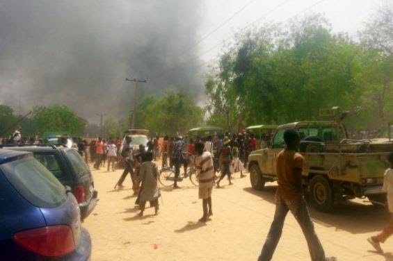 boko haram attack niger state