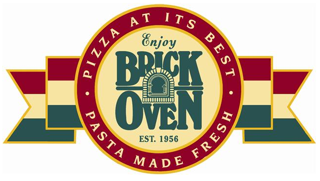 You Don't Have to Can to Get to Heaven: Brick Oven Pizza: Allergy ...