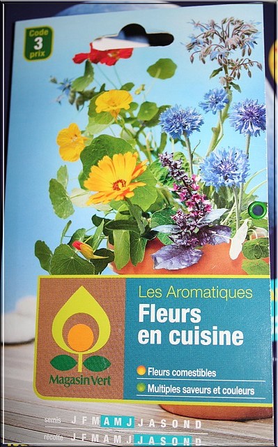 La Table Lorraine D Amelie Fleurs A Ma Table Dans Mon Assiette Mais Pas N Importe Quoi