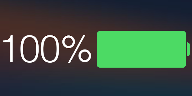 Battery Percentage iPhone Battery Percentage iPhone
