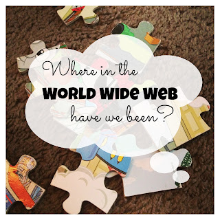 Where in the World Wide Web?
