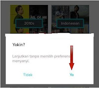 Smule Cara Daftar Smule Sing Karaoke