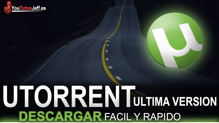Como Descargar uTorrent ULTIMA VERSIÓN 2018 ESPAÑOL