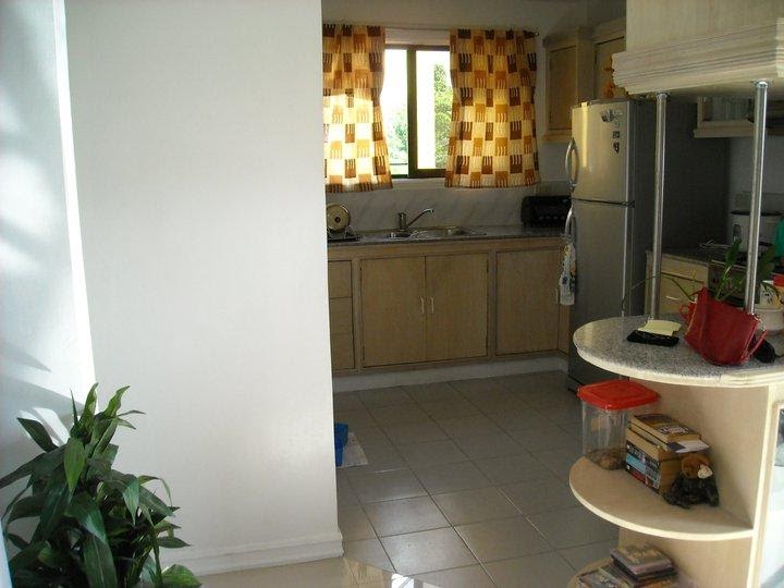 House and lots for sale HOUSE & LOT at El Rio Vista, Bacaca Road