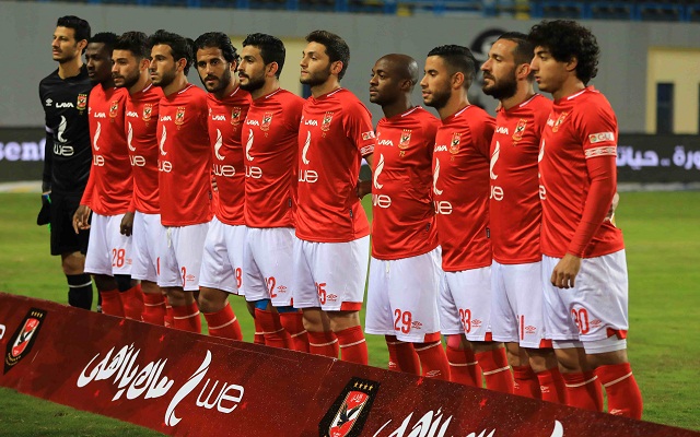 موعد مباريات الأهلي في شهر نوفمبر 2019