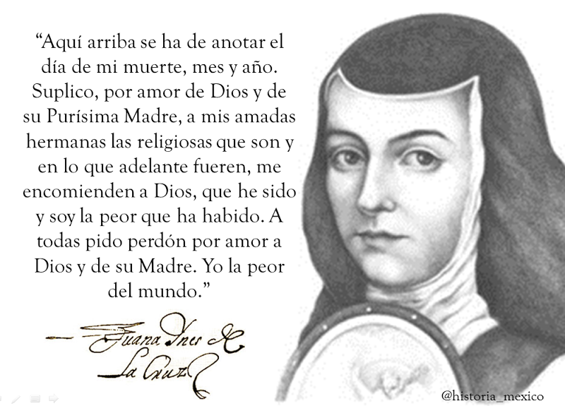 imagenes de sor juana ines de la cruz imagenes de sor juana ines de la cruz