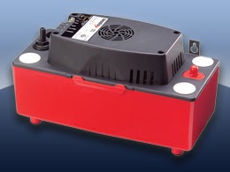 The Gurus Blog: Diversitech CP-22 Condensate Pump - Official Blog of