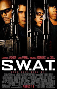 S.W.A.T. Poster