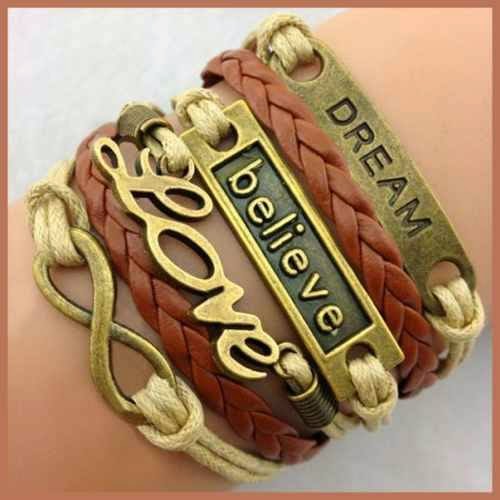 TELUGU WEB WORLD STUNNING FANCY BRACELETS COLLECTION FOR YOUTH