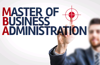 Online Master of Business Administration (MBA)Online Master of Business Administration (MBA)