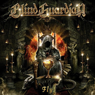 Cries from the Quiet World: Blind Guardian 