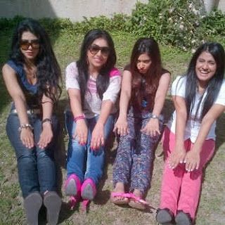 صور بنات الجامعة بنات محجبات جميلات