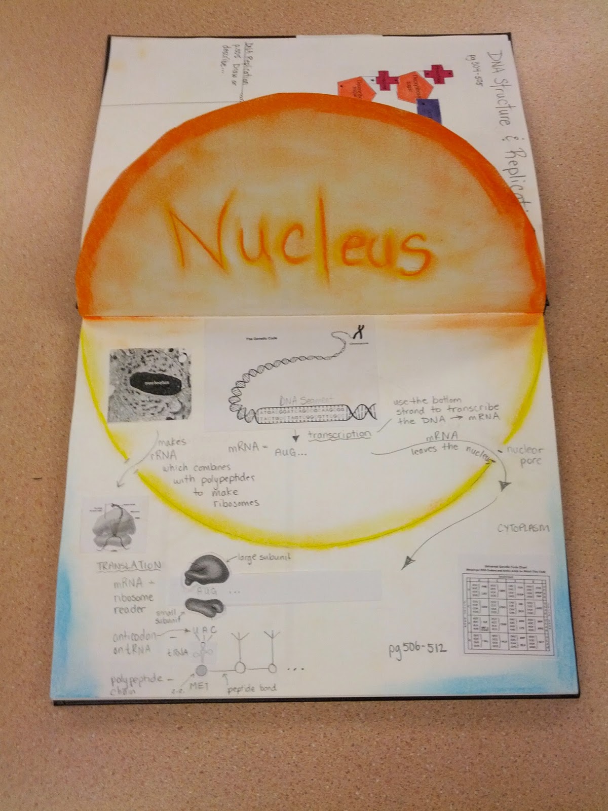 Myles of Science December 14