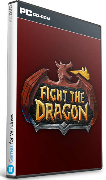 Fight The Dragon PC Full Fight The Dragon PC Full