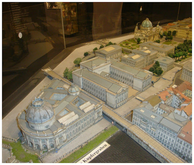 Berlim Story Museum ou Historiale Berlin Museum