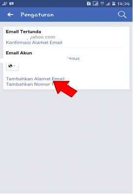 Cara Ganti Email Facebook Tanpa Harus Takut Kehilangan Akun Email atau nomor hp merupakan salah satu elemen penting di dalam facebook Cara Ganti Email Facebook Tanpa Harus Takut Kehilangan Akun