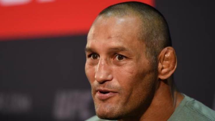 Dan Henderson Dan Henderson