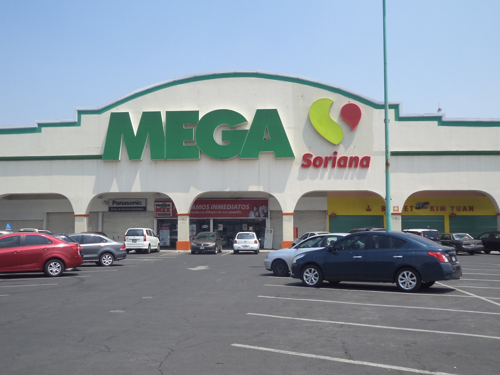 EL BLOG DE PEPE HASTA SIEMPRE COMERCIAL MEXICANA