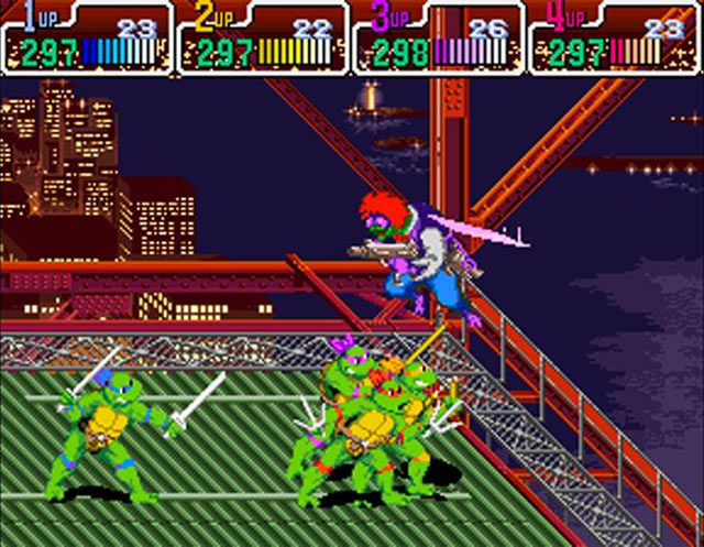 12 dos Melhores jogos de SNES para dois jogadores.