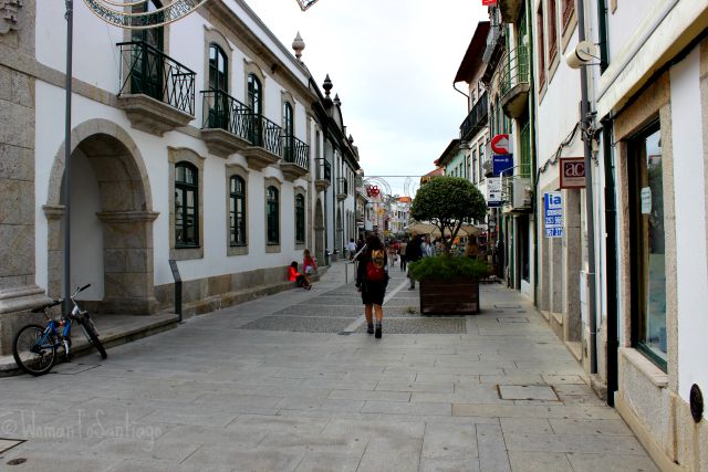 foto de esposende