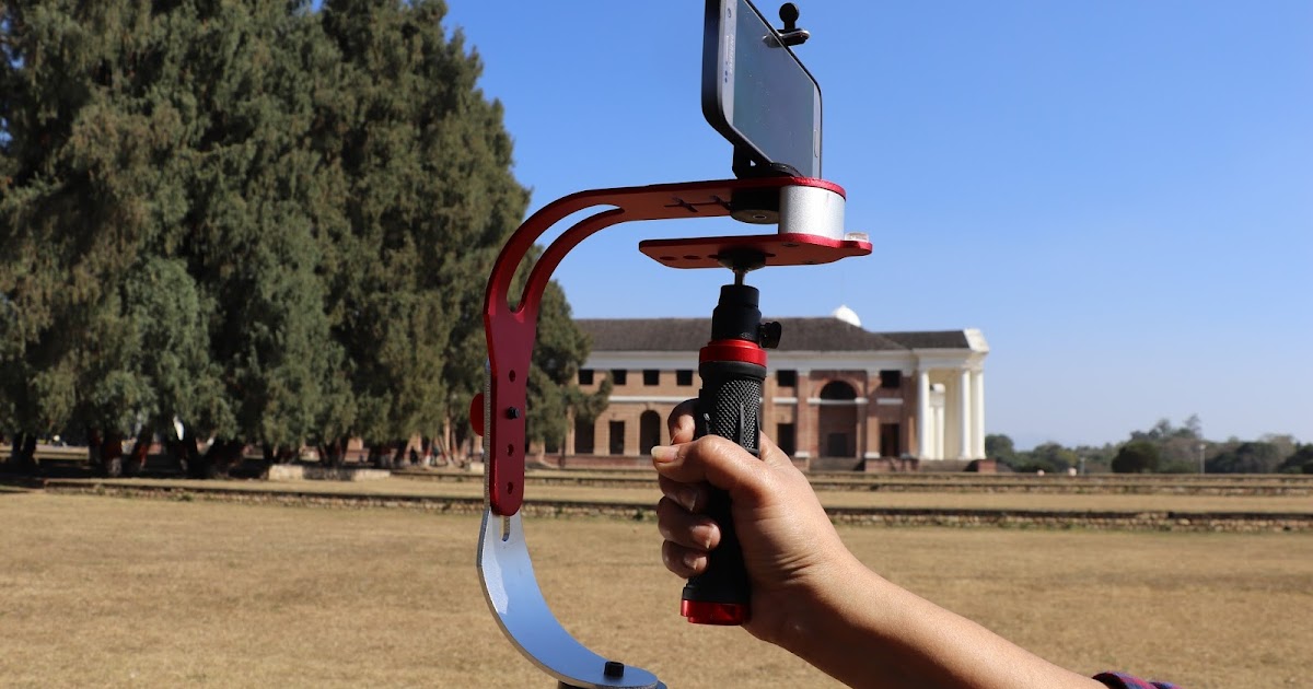 Cheapest Video Camera Stabilizer For Smartphones & DSLR 2018 For Best Budget Gimbal Cheapest