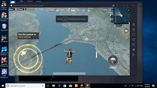 Cara memainkan PUBG Mobile di PC-gambar3 Cara memainkan PUBG Mobile di PC-gambar3