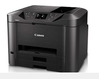Canon MAXIFY MB5370 Driver Download Canon MAXIFY MB5370 Driver Download