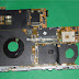Main asus A8S-A8E-F8S PM965 và Vỉ Vga Nvidia 9300M-256MB cho laptop Asus F8S