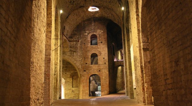 Perugia - Rocca Paolina - Poracci In Viaggio perugia-rocca-paolina-poracci-in-viaggi