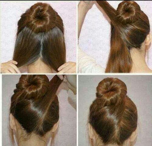 Peinados De Fiesta Faciles Paso A Paso Que Estan De Moda Elsexoso