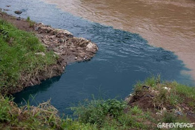 Jangan takut pengolahan limbah itu mahal