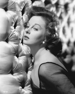 Slice of Cheesecake: Susan Hayward, pictorial