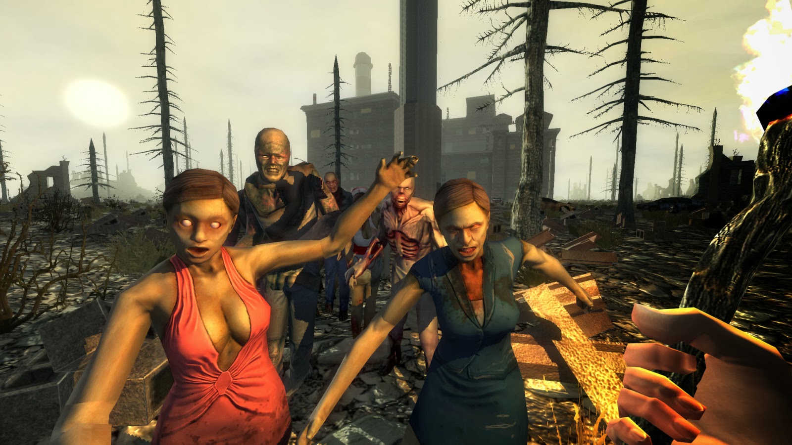7 days to die pc requirements 7 days to die pc requirements