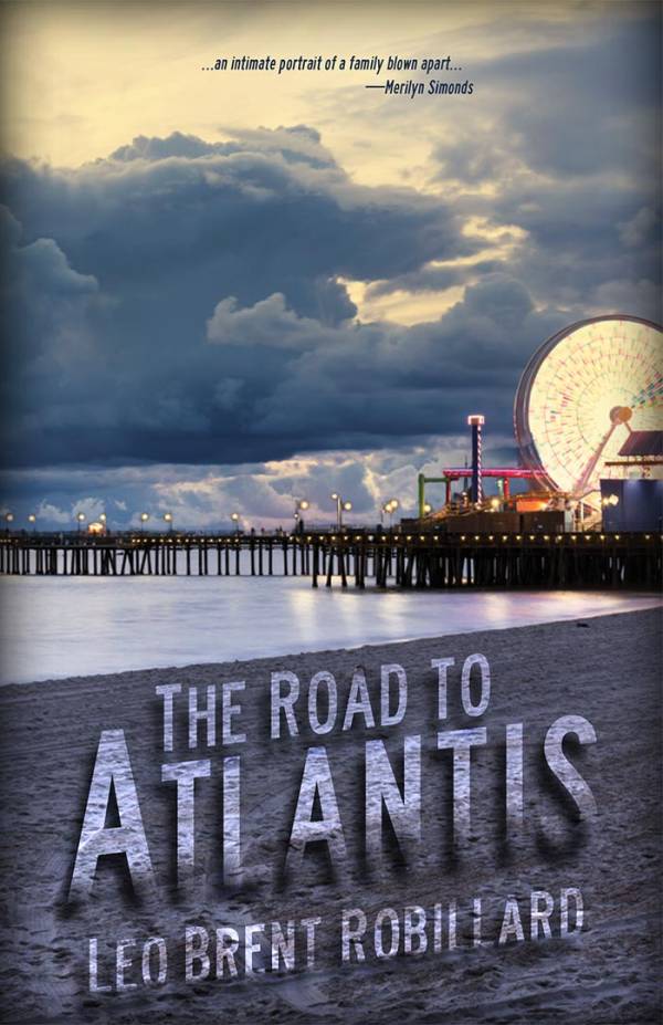 The Road To Atlantis